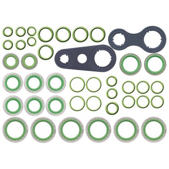 A/C System O-Ring and Gasket Kit