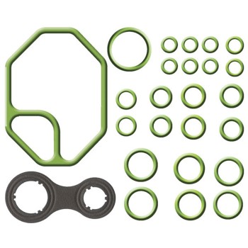 A/C System O-Ring and Gasket Kit