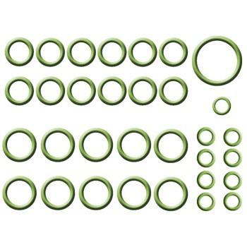 A/C System O-Ring and Gasket Kit