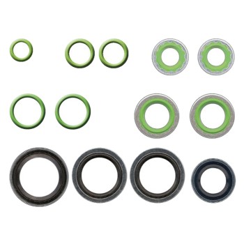 A/C System O-Ring and Gasket Kit