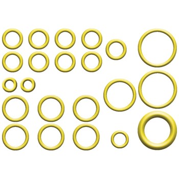 A/C System O-Ring and Gasket Kit