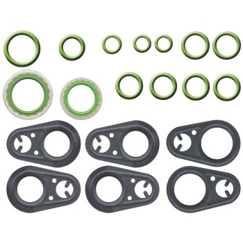 A/C System O-Ring and Gasket Kit