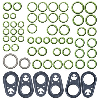 A/C System O-Ring and Gasket Kit