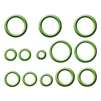 A/C System O-Ring and Gasket Kit