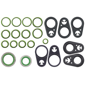 A/C System O-Ring and Gasket Kit