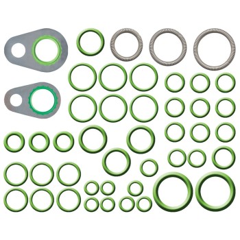 A/C System O-Ring and Gasket Kit