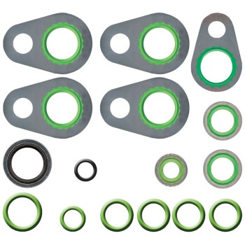 A/C System O-Ring and Gasket Kit