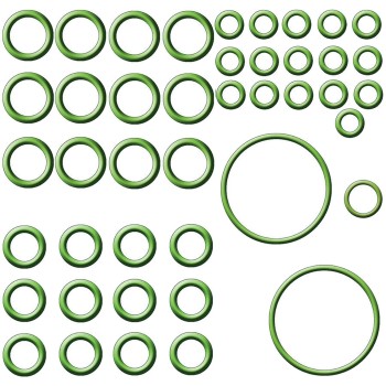 A/C System O-Ring and Gasket Kit