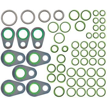 A/C System O-Ring and Gasket Kit