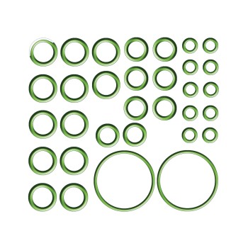 A/C System O-Ring and Gasket Kit