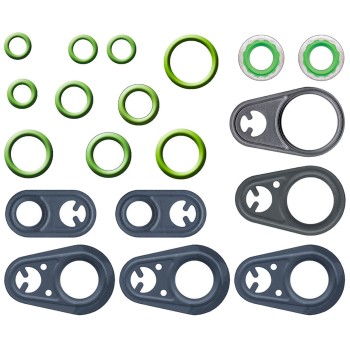 A/C System O-Ring and Gasket Kit