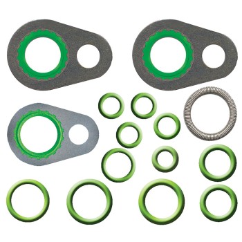 A/C System O-Ring and Gasket Kit