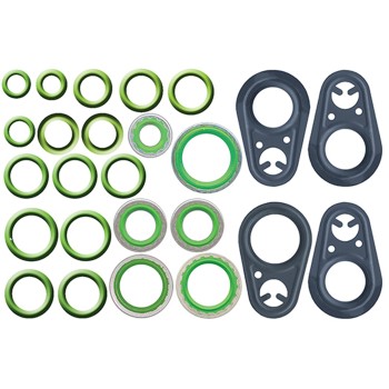 A/C System O-Ring and Gasket Kit
