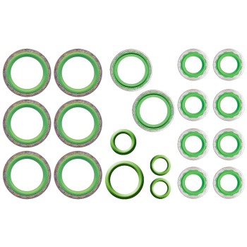A/C System O-Ring and Gasket Kit