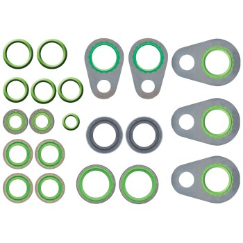 A/C System O-Ring and Gasket Kit
