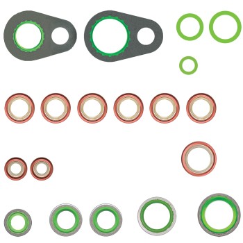 A/C System O-Ring and Gasket Kit