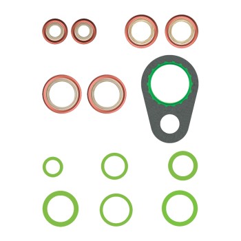 A/C System O-Ring and Gasket Kit