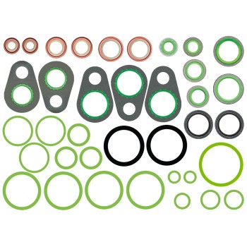 A/C System O-Ring and Gasket Kit