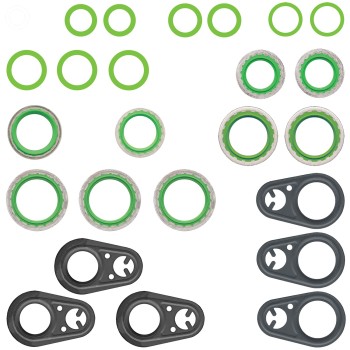 A/C System O-Ring and Gasket Kit
