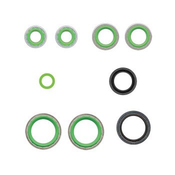 A/C System O-Ring and Gasket Kit