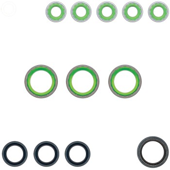 A/C System O-Ring and Gasket Kit