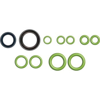 A/C System O-Ring and Gasket Kit