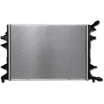 Intercooler