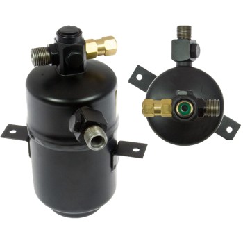 A/C Receiver Drier