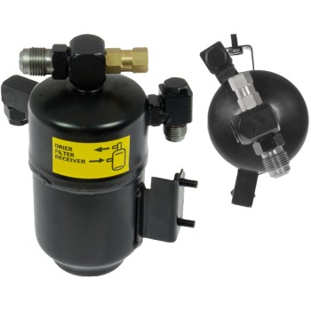 A/C Receiver Drier