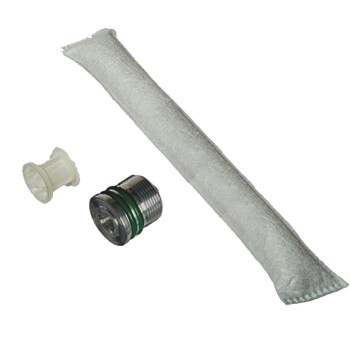 A/C Receiver Drier / Desiccant Element