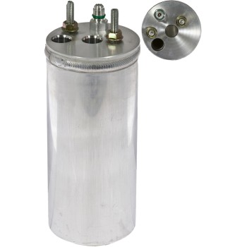A/C Receiver Drier