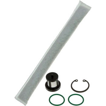 A/C Receiver Drier / Desiccant Element