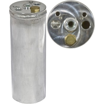 A/C Receiver Drier