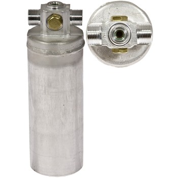 A/C Receiver Drier