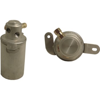 A/C Receiver Drier