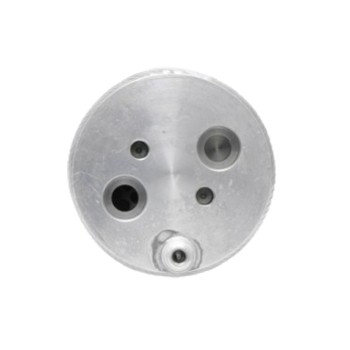 A/C Accumulator with Hose Assembly