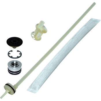 A/C Receiver Drier / Desiccant Element