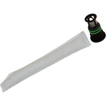 A/C Receiver Drier / Desiccant Element