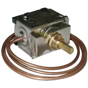 A/C Clutch Cycle Switch