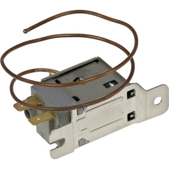 A/C Clutch Cycle Switch