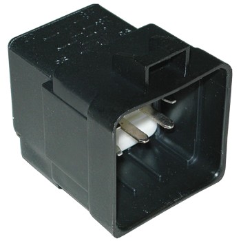 HVAC Blower Motor Relay
