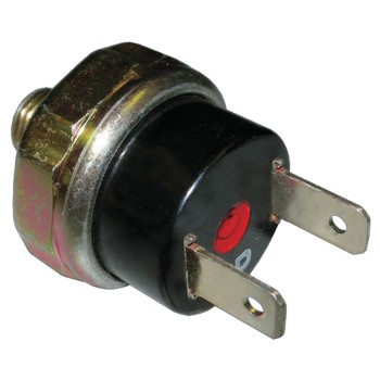 A/C Compressor Cut-Off Switch