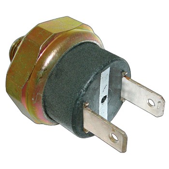 HVAC Cut-Off Switch