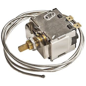 A/C Clutch Cycle Switch