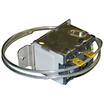 A/C Clutch Cycle Switch