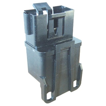 Engine Cooling Fan Motor Relay