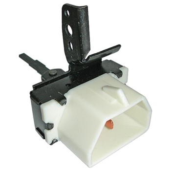 HVAC Blower Control Switch