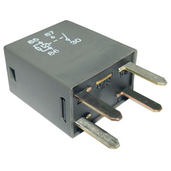 HVAC Blower Motor Relay