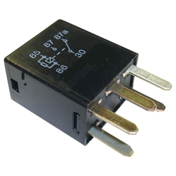 A/C Compressor Control Relay