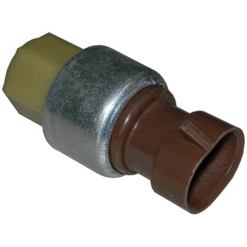 A/C Clutch Cycle Switch